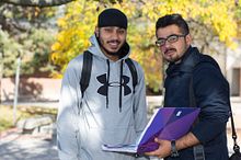 Money Talks: Four student money management tips from an expert Image